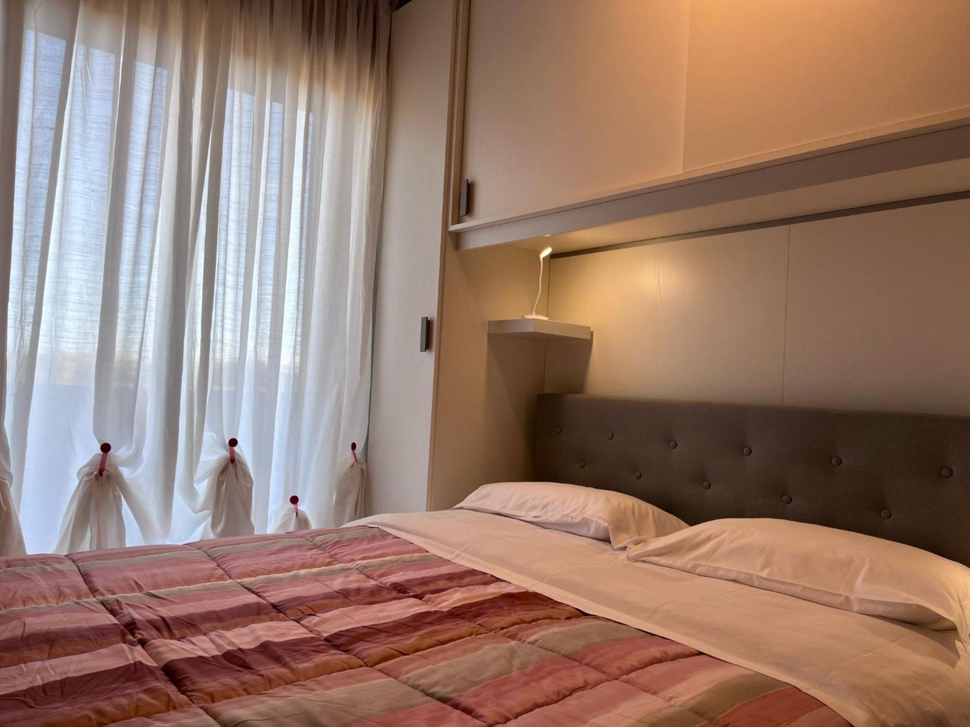 Ferienwohnung Fco Airport - Casa Di Febo Fiumicino Exterior foto