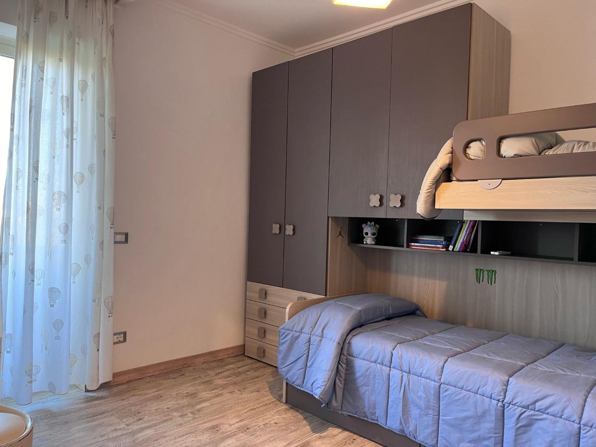Ferienwohnung Fco Airport - Casa Di Febo Fiumicino Exterior foto