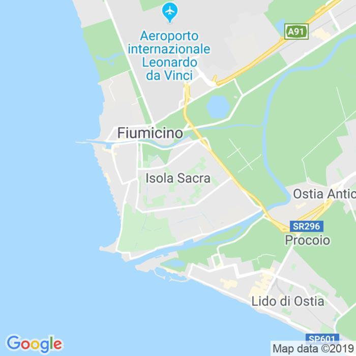 Ferienwohnung Fco Airport - Casa Di Febo Fiumicino Exterior foto